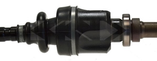 L?BRO 302879 Drive Shaft